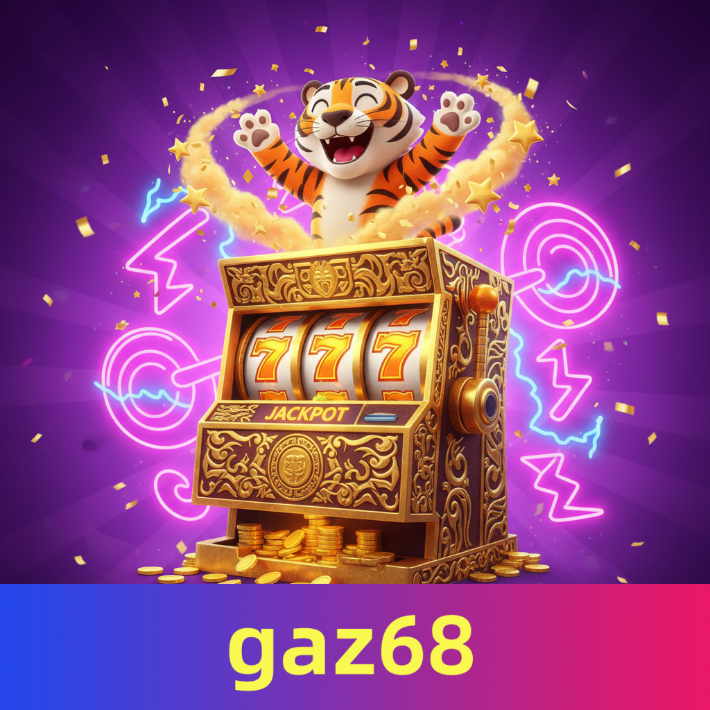 Logo của gaz68
